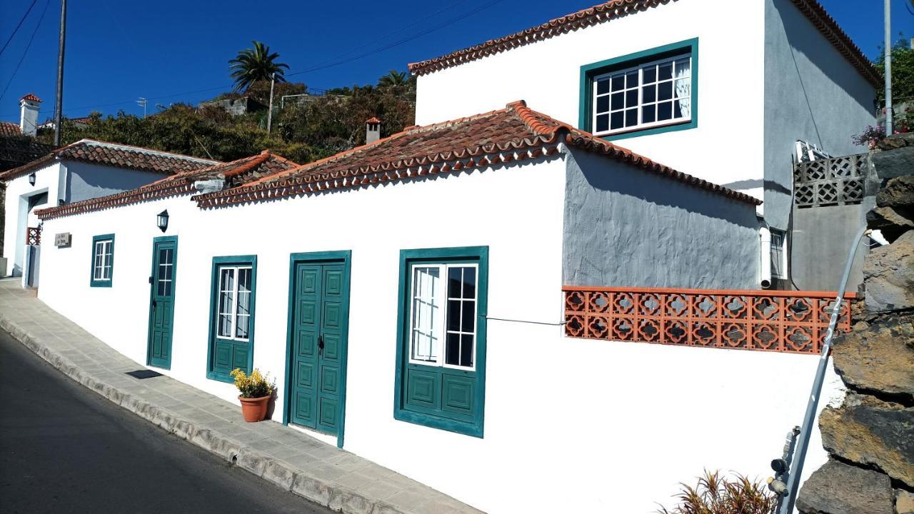 Villa La Casa De Isabel à Mazo Extérieur photo