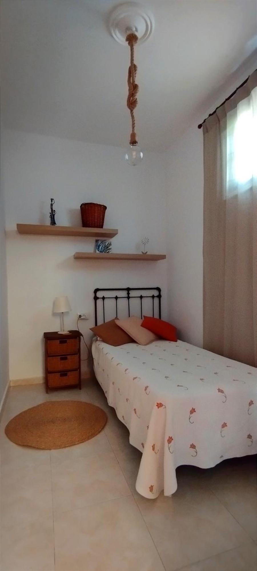 Villa La Casa De Isabel à Mazo Extérieur photo