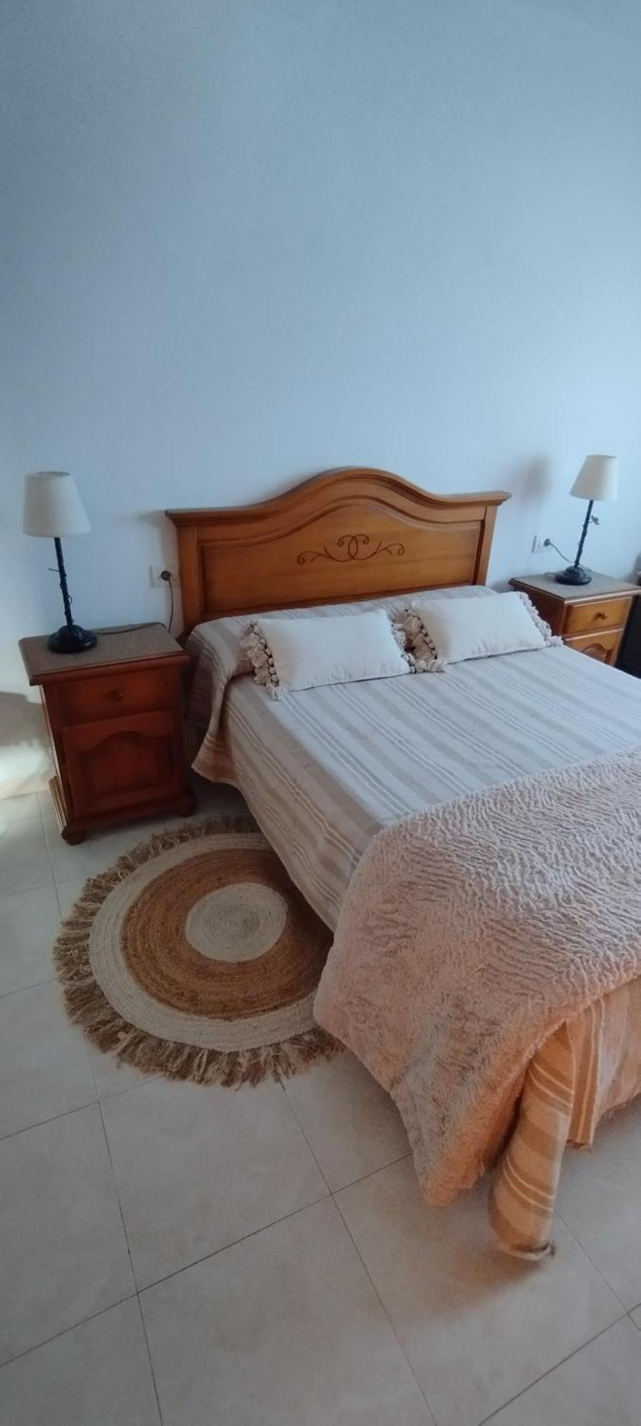 Villa La Casa De Isabel à Mazo Extérieur photo